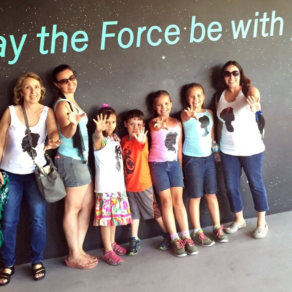 Meet Your Posher! - Picture 3 of 13